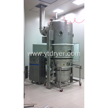 GFG Series High Efficiency Fluidizing Dryer